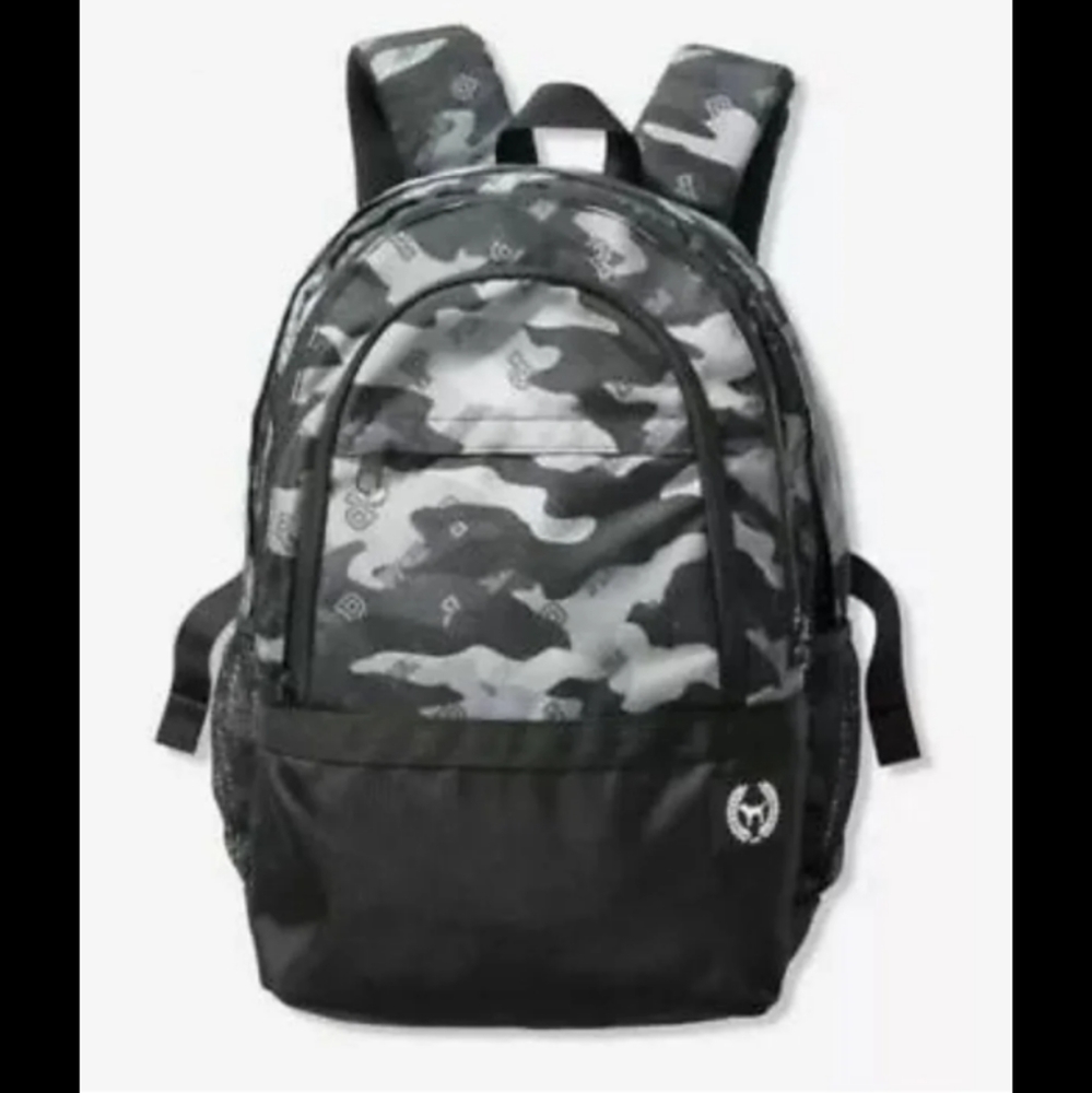 Victoria's Secret PINK Collegiate Backpack